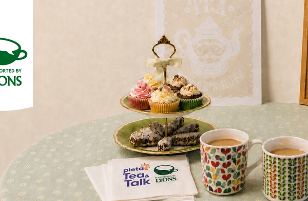 Tea and Talk 2026